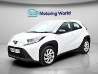 Used Toyota Aygo X PURE 72 HP (52 kW) 2025 SUV