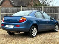 used Chrysler Neon 2.0 LX 4dr Auto [4]