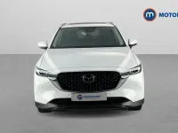 Used Mazda CX-5 Edition 165 HP (121 kW) 2022 White SUV