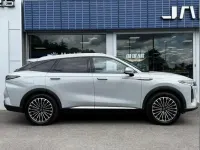 Used Omoda 9 442 HP (325 kW) 2026 Grey SUV
