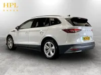Used Skoda Enyaq iV 144 kW (197 HP) 2024 SUV