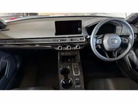 Used Honda Civic Elegance 180 HP (132 kW) 2025 Grey Hatchback