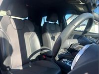 Used Audi Q2 Black Edition 147 HP (108 kW) 2021 Black SUV