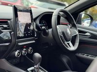 Used Renault Arkana R.S. 2022 Grey SUV