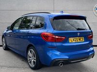 used BMW 218 Gran Tourer 2 Series Gran Tourer i M Sport 1.5 5dr