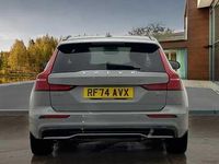 Used Volvo V60 Ultra 194 HP (142 kW) 2025 Estate