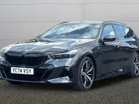 Usado BMW 530e M Sport 299 HP (219 kW) 2026 Carrinha