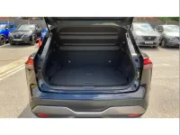 Used Nissan Qashqai N-Connecta 155 HP (114 kW) 2023 Black SUV