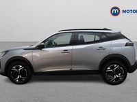 Used Peugeot 2008 Allure 131 HP (96 kW) 2025 Grey SUV