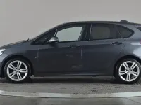 Używany BMW 218 M Sport 140 KM (102 kW) 2019 Szary Kombi