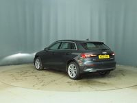 Used Audi A3 Sportback e-tron Sport 204 HP (150 kW) 2025 Hatchback