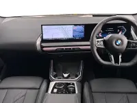 New BMW X3 M Sport 208 HP (152 kW) 2026 SUV