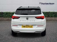 Used Vauxhall Grandland X Ultimate 130 HP (95 kW) 2022 White SUV