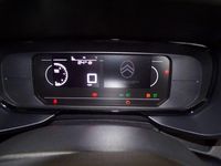 New Citroën Berlingo 101 HP (74 kW) 2025 White MPV