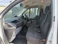 Used Ford Transit Custom 2017 White Van