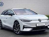 Used VW ID.7 Pro 210 kW (286 HP) 2025 Other Estate