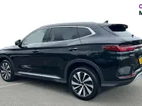 Used BYD Seal U 218 HP (160 kW) 2025 Black SUV