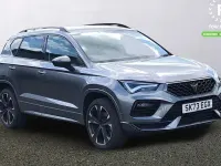 Usado Cupra Ateca 150 CV (110 kW) 2025 SUV