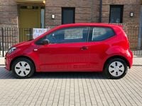 Usado VW up! take up! 2015 Vermelho Citadino