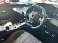 New Peugeot 308 GTi 145 HP (106 kW) 2026 Hatchback