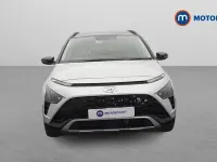 Used Hyundai Bayon Ultimate 120 HP (88 kW) 2023 Silver SUV
