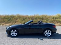 used Mercedes SLC250 2.1D SPORT 2d 201 BHP PANORAMIC GLASS ROOF