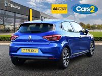 used Renault Clio V 1.0 TCe 90 Iconic 5dr
