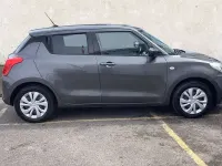 Używany Suzuki Swift SZ3 90 KM (66 kW) 2019 Szary Hatchback