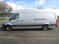 used Mercedes Sprinter LWB HI ROOF 314 CDI L4H3 DIRECT NHS EURO 6