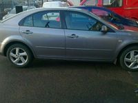 Used Mazda 6 2005 Hatchback