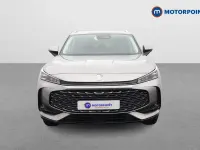 Usado MG HS SE 224 HP (164 kW) 2025 Prateado SUV
