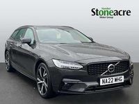 Used Volvo V90 Plus 194 HP (142 kW) 2023 Estate