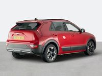 Used Kia Niro 150 kW (204 HP) 2024 Red SUV