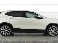 Used BMW X2 Sport Line 190 HP (139 kW) 2022 SUV