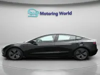 Usado Tesla Model 3 254 kW (346 CV) 2022 Berlina
