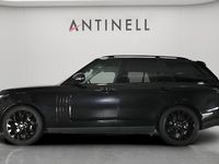 Used Land Rover Range Rover 275 HP (202 kW) 2019 SUV