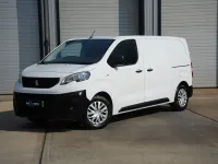 Used Peugeot Expert Premium 2022 White Van