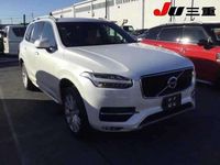 Used Volvo XC90 Momentum 2016 White SUV