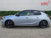 Used Mazda 2 Exclusive-Line 116 HP (85 kW) 2026 Black Hatchback