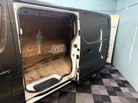 Used Renault Trafic Business 2022 Brown MPV