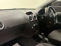 Used Vauxhall Corsa 2012 Brown Hatchback