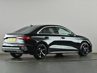 used Audi A3 35 TFSI S Line 4dr S Tronic