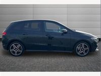 Used Mercedes B250e Executive 214 HP (157 kW) 2021 Black MPV