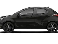Used Mazda 2 116 HP (85 kW) 2023 Hatchback