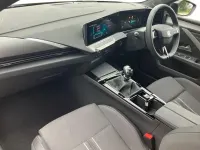 New Vauxhall Astra S 130 HP (95 kW) 2026 Electric yellow Hatchback