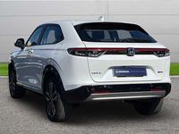 Used Honda HR-V Advance 131 HP (96 kW) 2023 White SUV