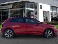 Used VW Polo R-line 95 HP (69 kW) 2026 Hatchback
