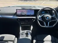 New BMW 320 M Sport 184 HP (135 kW) 2026 Brooklyn grey Estate