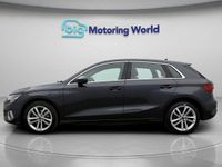 Used Audi A3 Sportback e-tron Sport 201 HP (147 kW) 2023 Hatchback