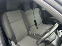 Used Toyota Proace City City 102 HP (75 kW) 2021 MPV